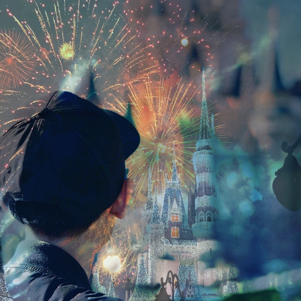 Meet your Posher, Parker